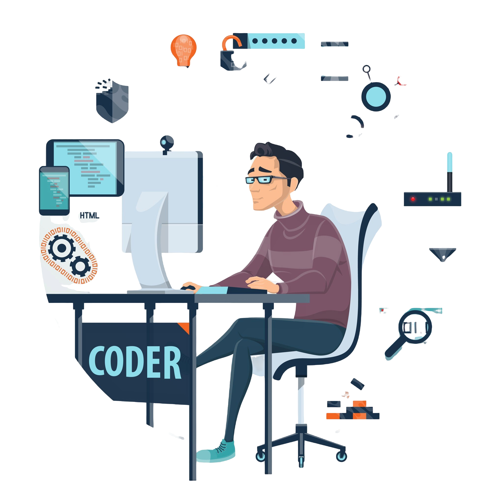 Software Engineering Graduate